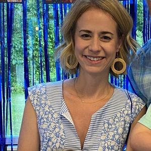 Meet your Posher, Erin